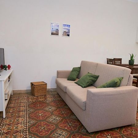 Casa Lauramari Διαμέρισμα Μαρσάλα Εξωτερικό φωτογραφία
