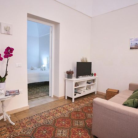 Casa Lauramari Διαμέρισμα Μαρσάλα Εξωτερικό φωτογραφία