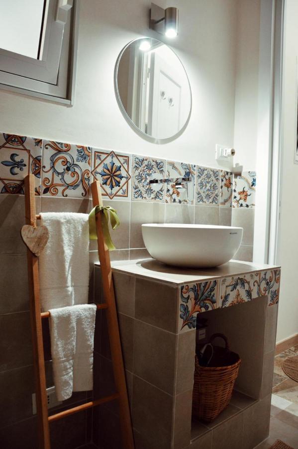 Casa Lauramari Διαμέρισμα Μαρσάλα Εξωτερικό φωτογραφία