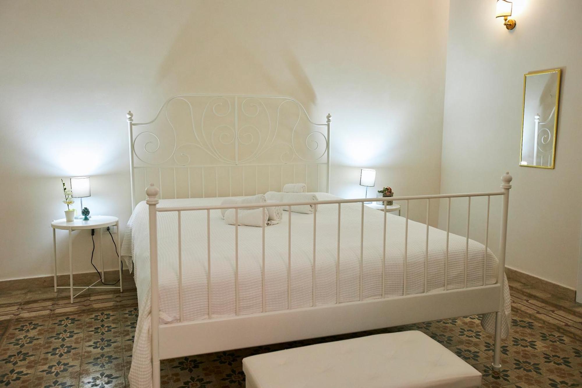 Casa Lauramari Διαμέρισμα Μαρσάλα Εξωτερικό φωτογραφία