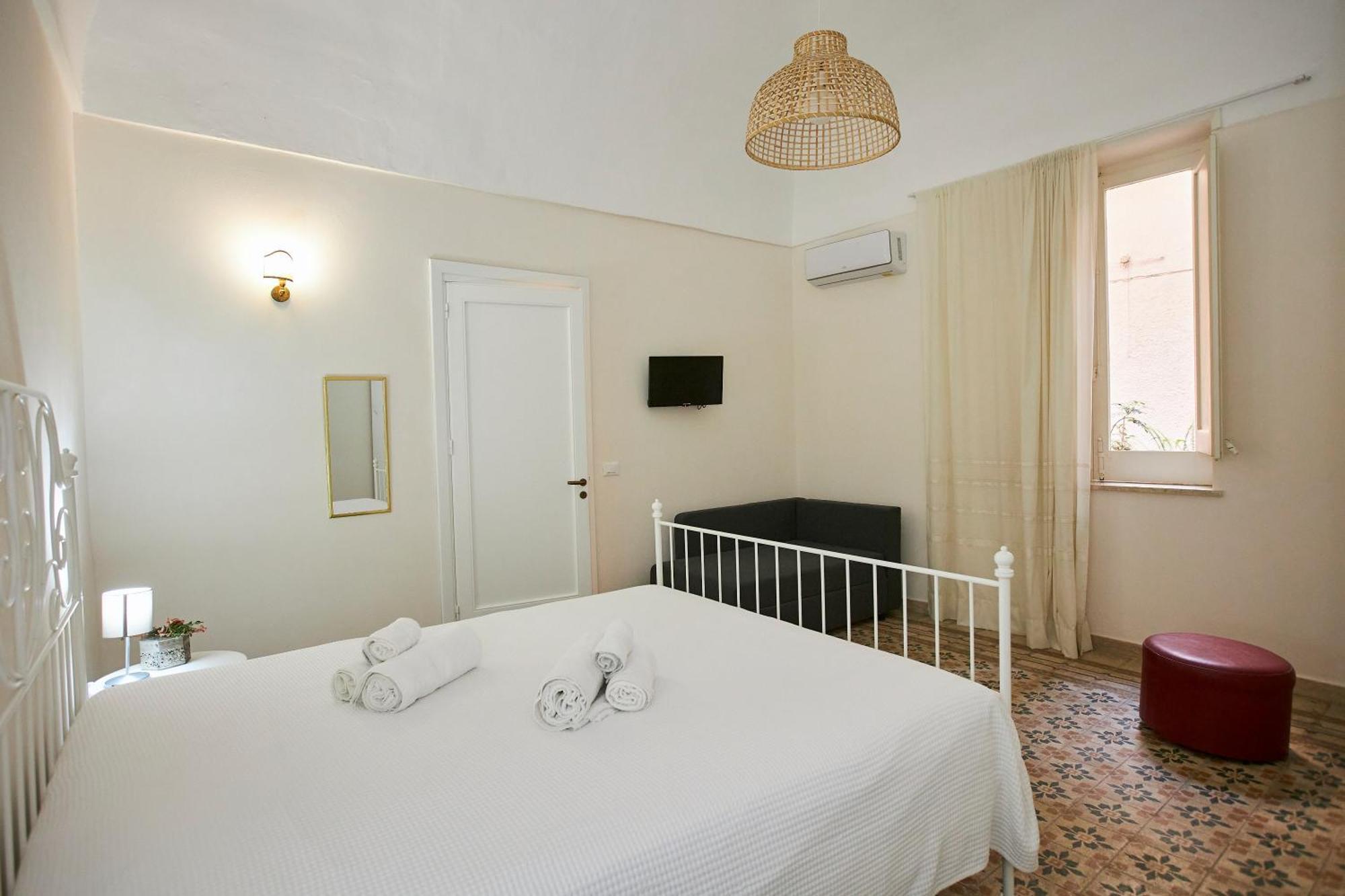 Casa Lauramari Διαμέρισμα Μαρσάλα Εξωτερικό φωτογραφία