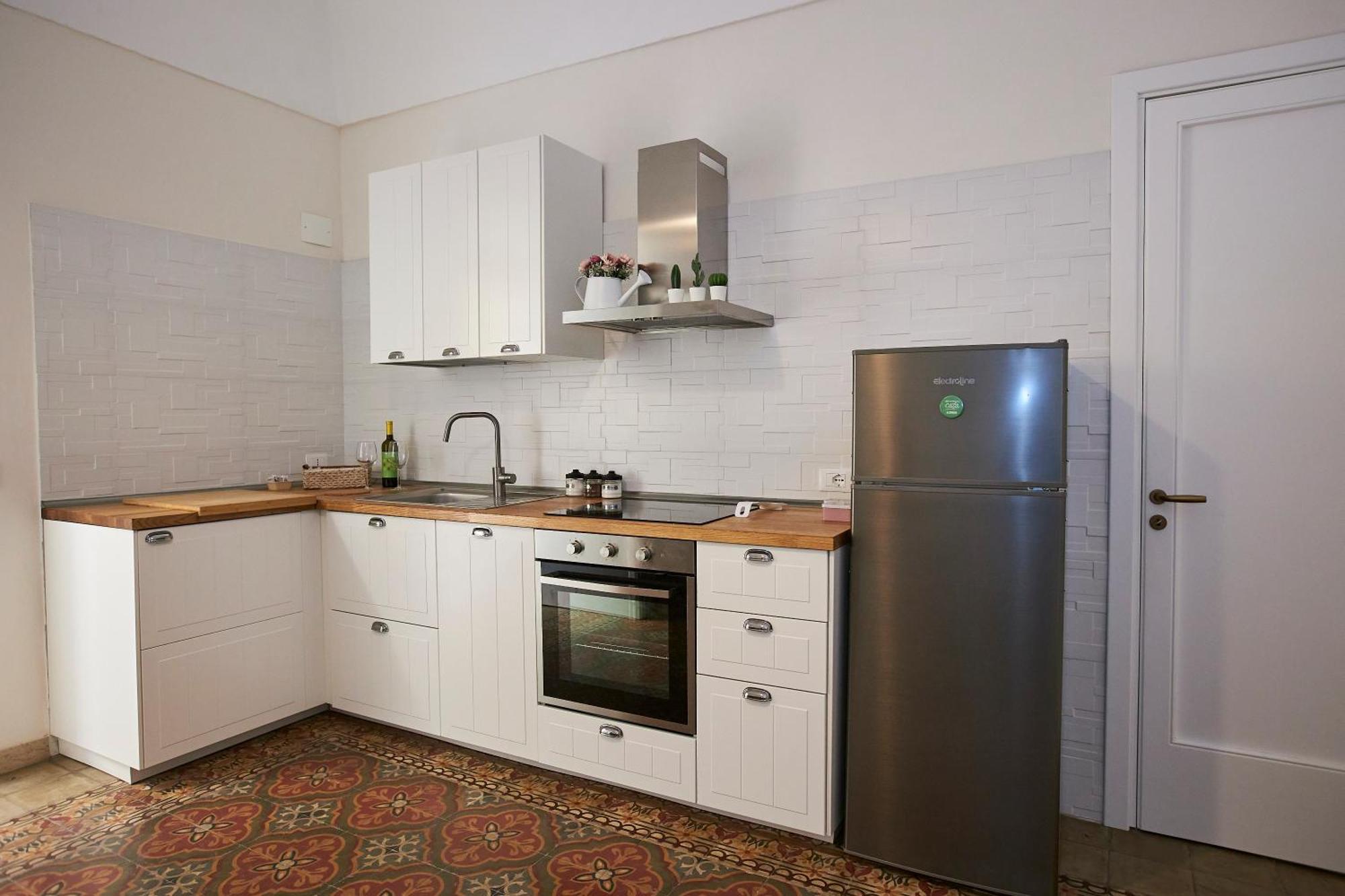 Casa Lauramari Διαμέρισμα Μαρσάλα Εξωτερικό φωτογραφία