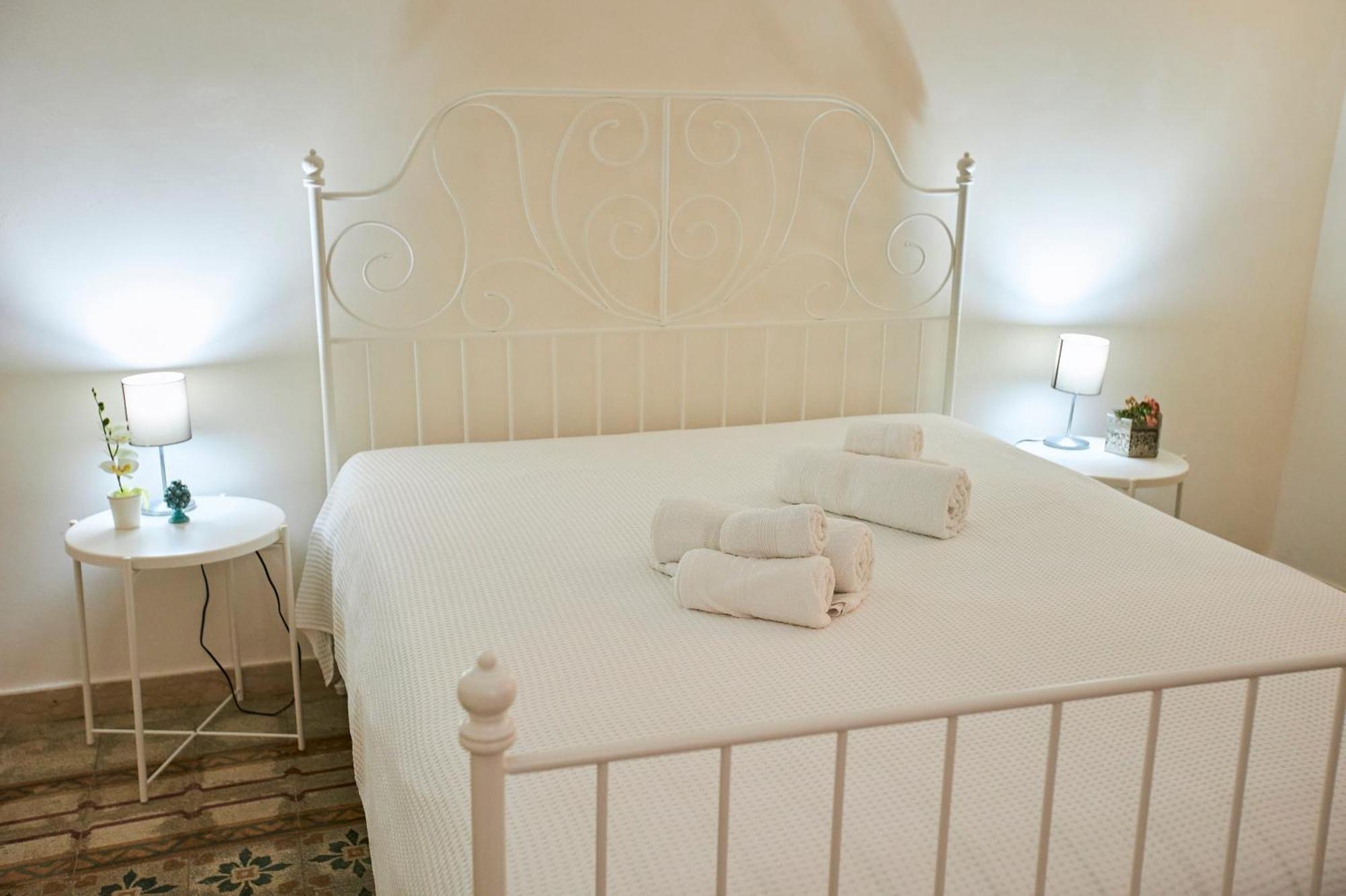 Casa Lauramari Διαμέρισμα Μαρσάλα Εξωτερικό φωτογραφία