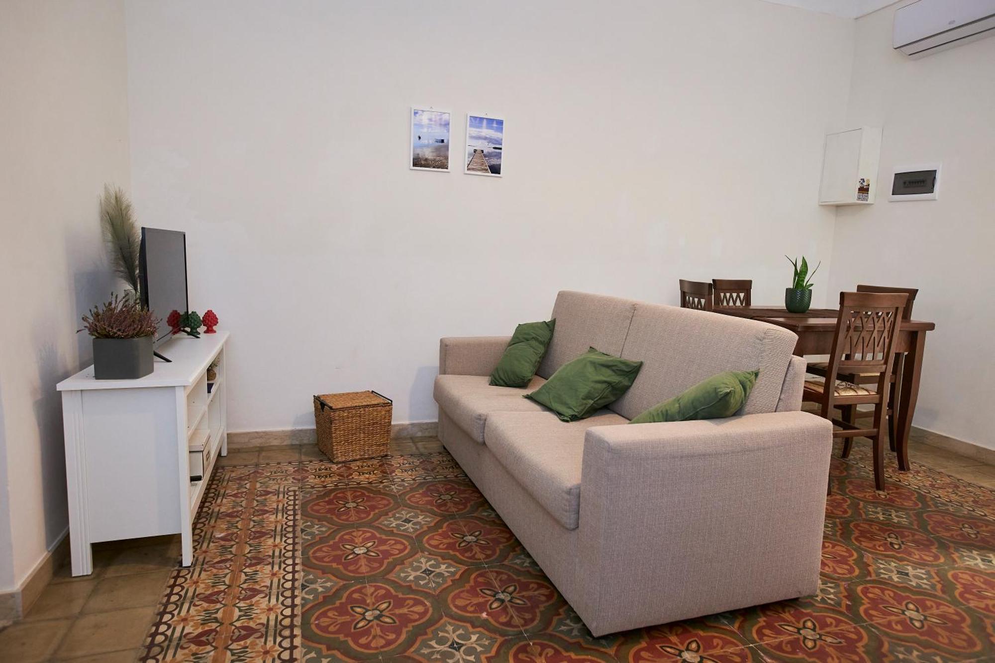 Casa Lauramari Διαμέρισμα Μαρσάλα Εξωτερικό φωτογραφία