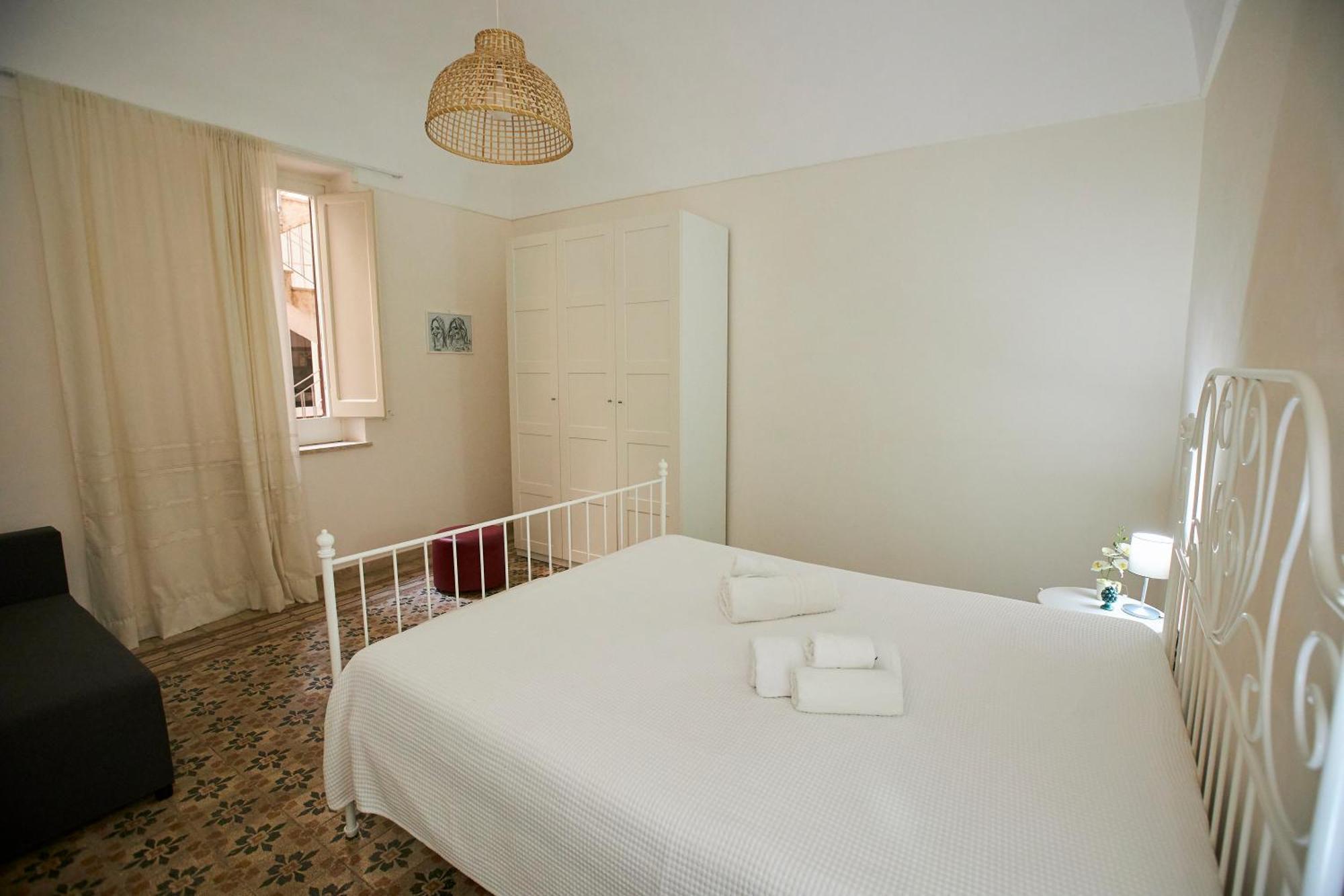 Casa Lauramari Διαμέρισμα Μαρσάλα Εξωτερικό φωτογραφία