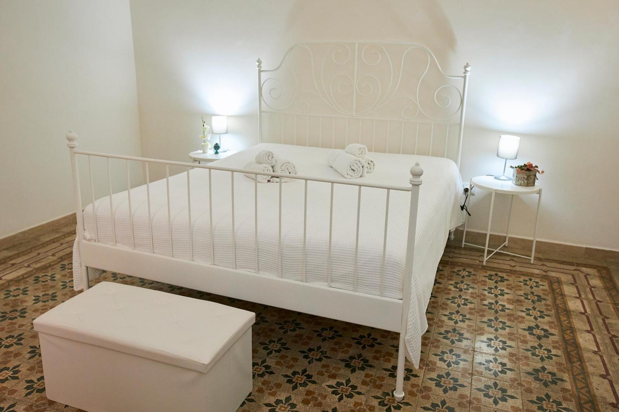 Casa Lauramari Διαμέρισμα Μαρσάλα Εξωτερικό φωτογραφία
