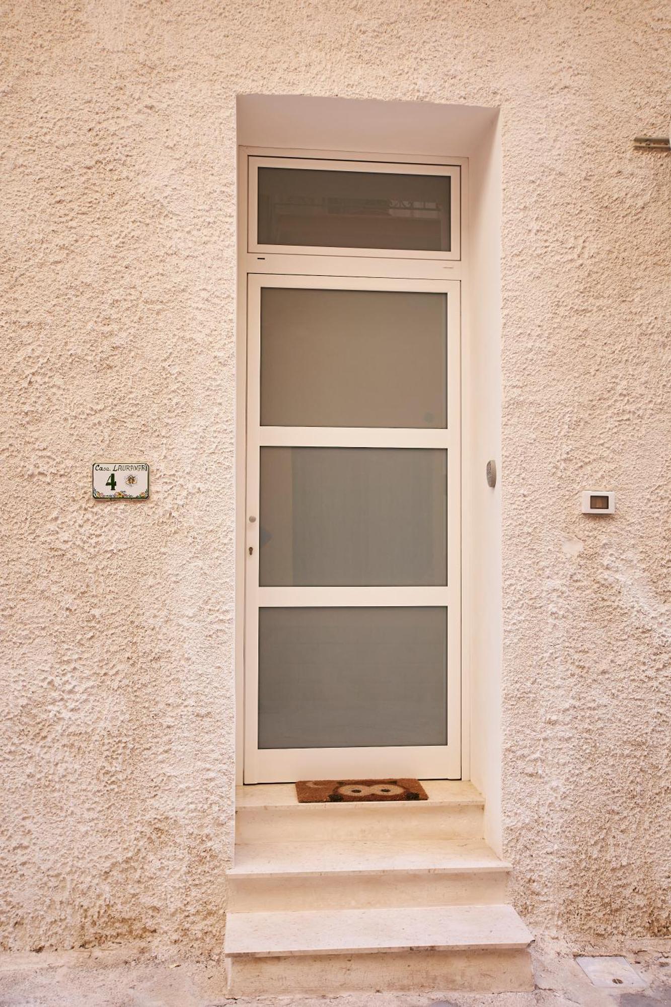 Casa Lauramari Διαμέρισμα Μαρσάλα Εξωτερικό φωτογραφία